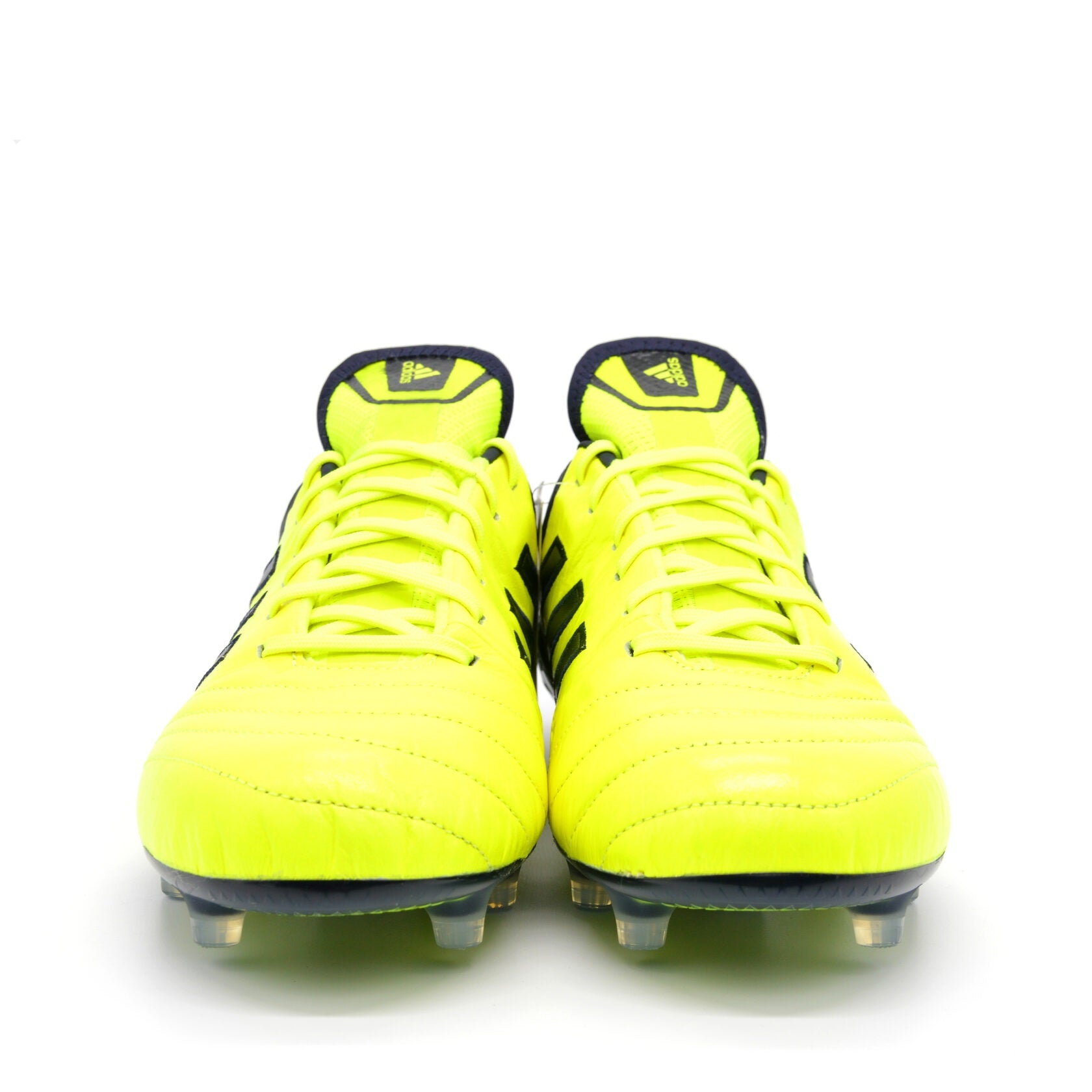 Copa 17.1 FG/AG Ocean Storm - Solar Yellow/Legend Ink - Elite Boots