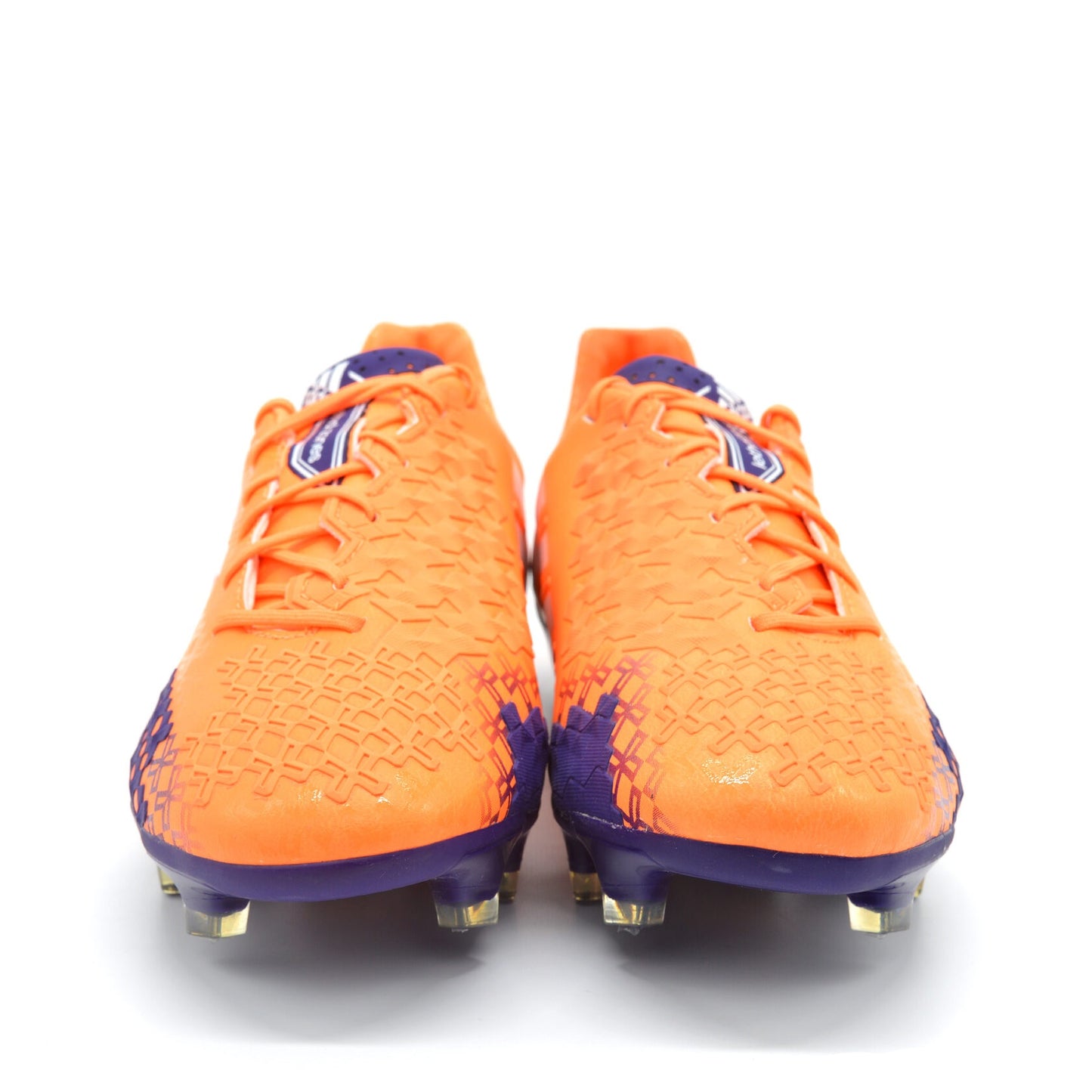 Predator Absolado LZ FG Orange/Purple - Elite Boots