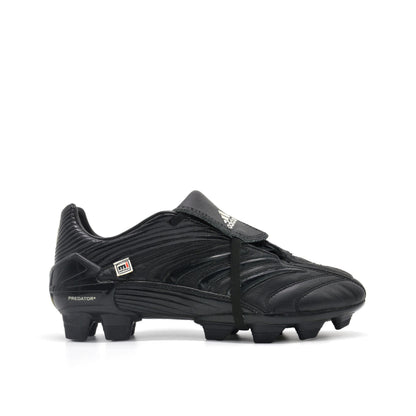 Predator Absolute TRX FG Junior Sample Black - Elite Boots