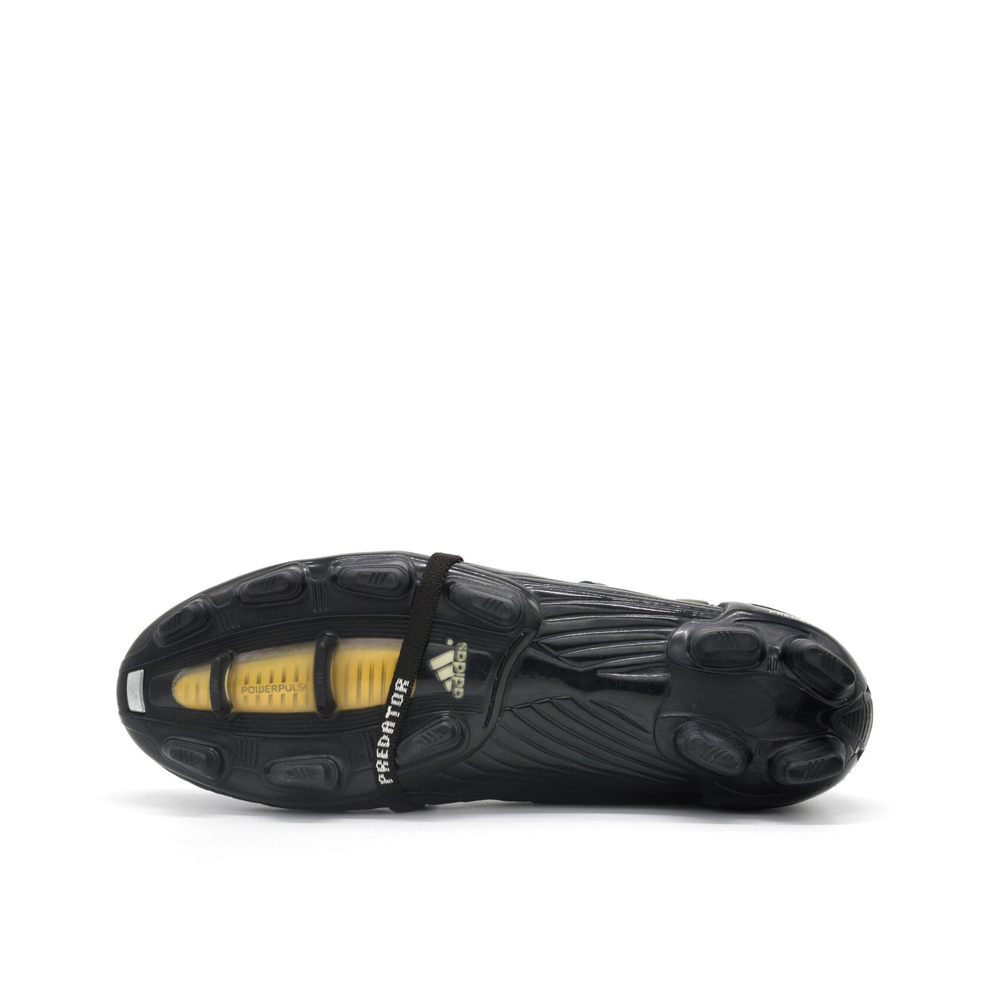 Predator Absolute TRX FG Junior Sample Black - Elite Boots