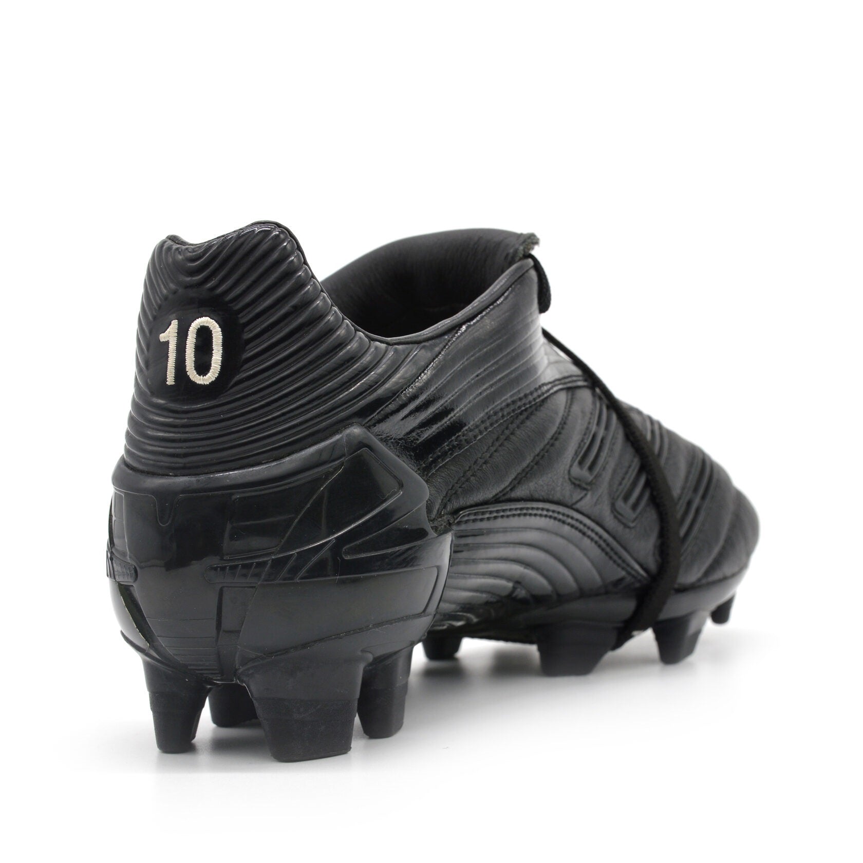 Predator Absolute TRX FG Junior Sample Black - Elite Boots