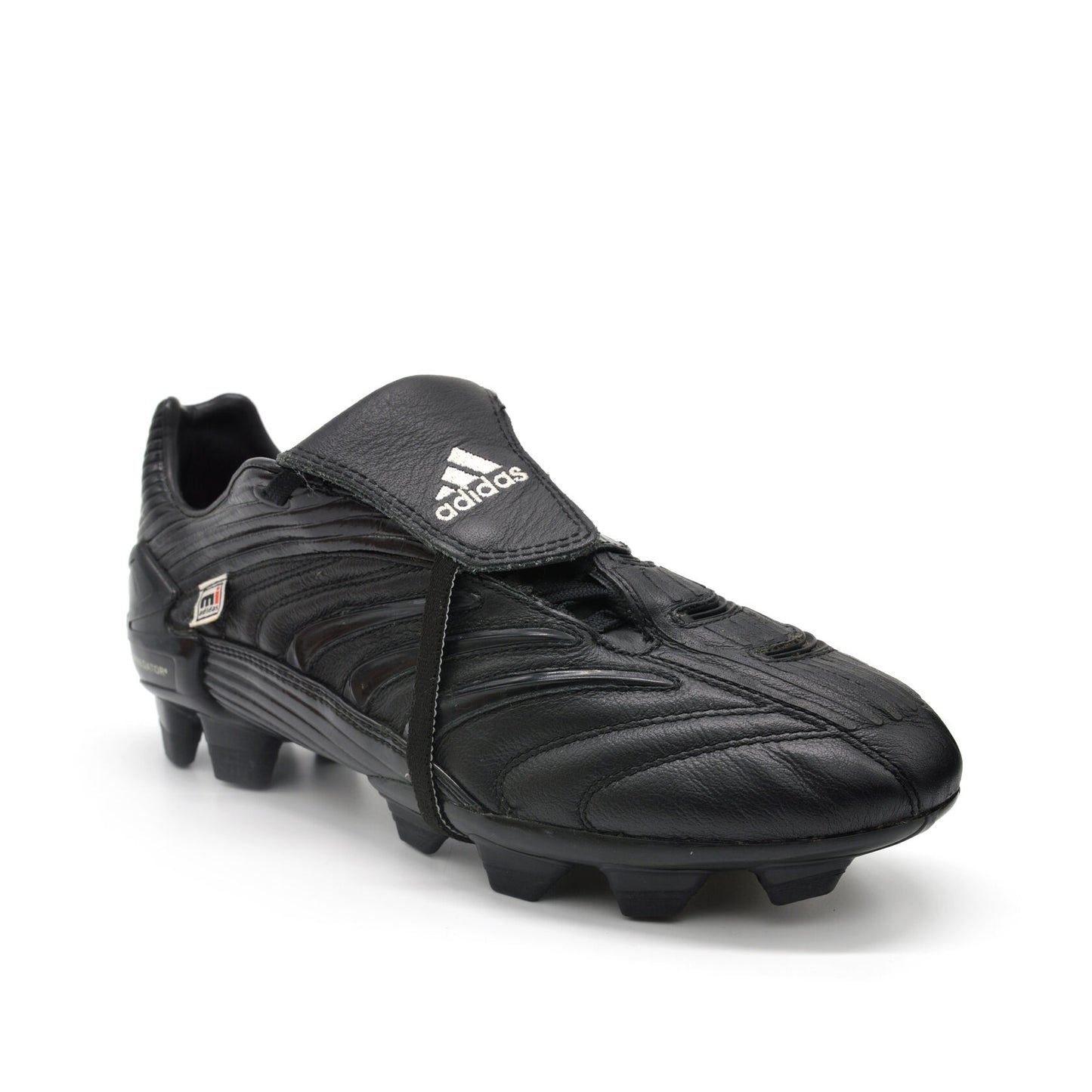 Predator Absolute TRX FG Junior Sample Black - Elite Boots