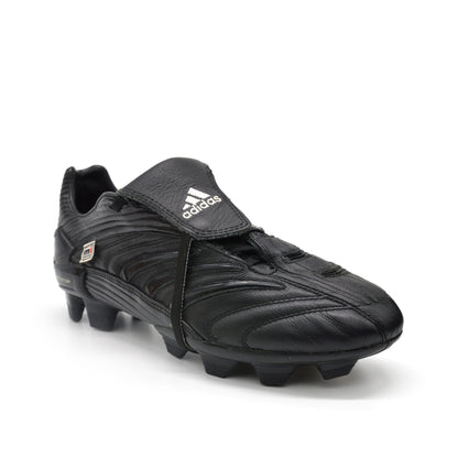 Predator Absolute TRX FG Junior Sample Black - Elite Boots