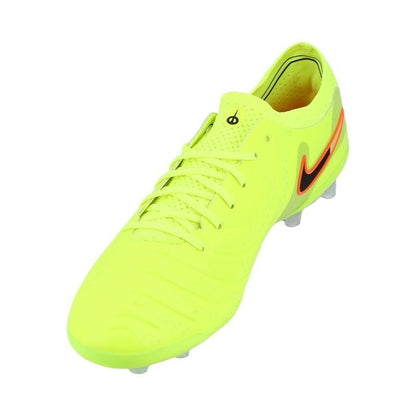Tiempo Legend 10 Elite AG - PRO Max Voltage - Volt/Black - Elite Boots