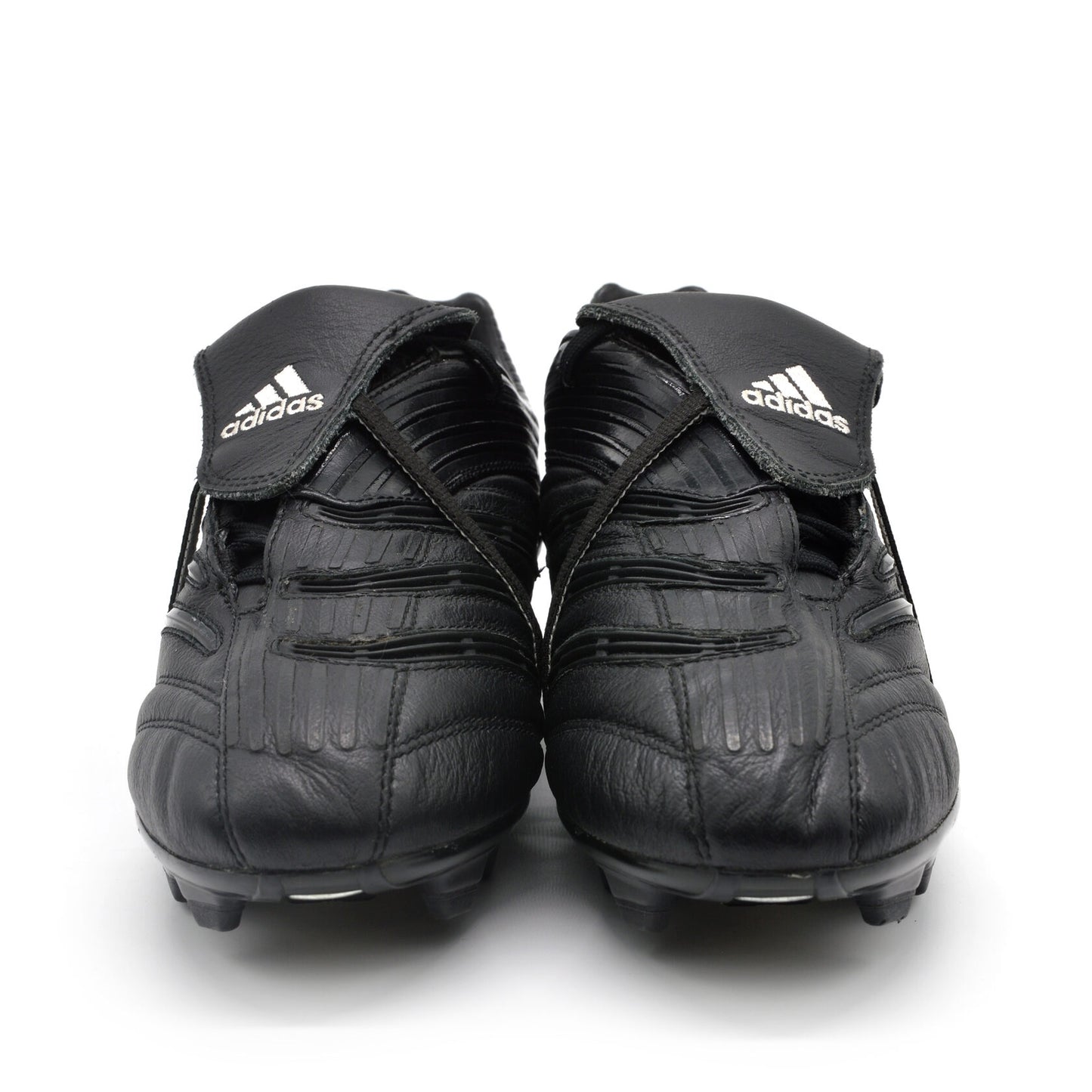 Predator Absolute TRX FG Junior Sample Black - Elite Boots