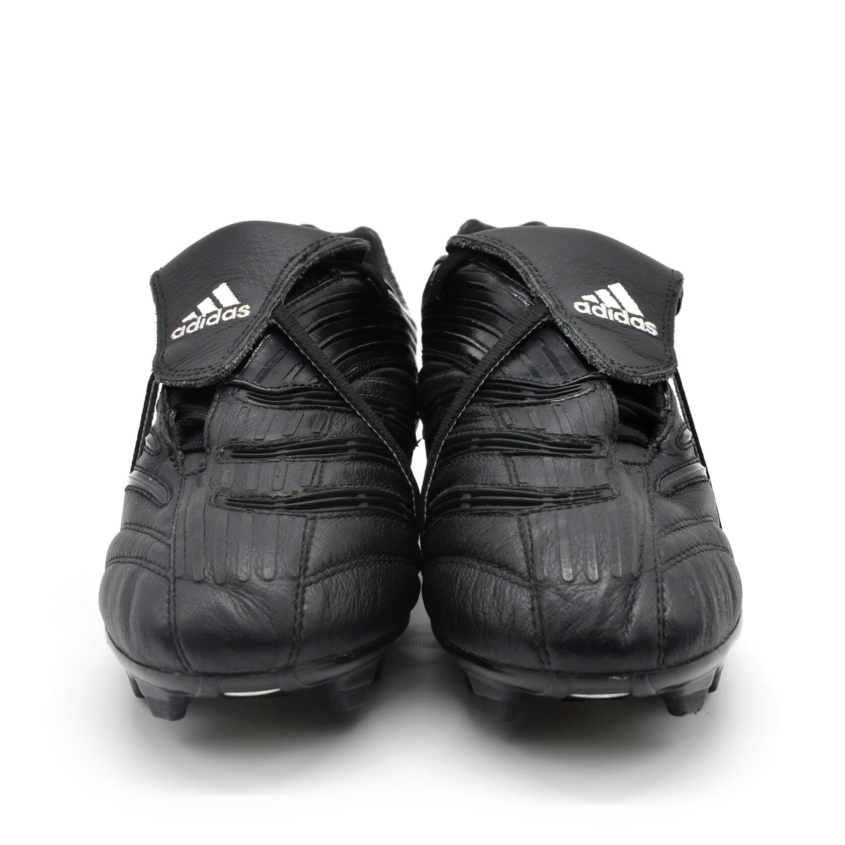 Predator Absolute TRX FG Junior Sample Black - Elite Boots