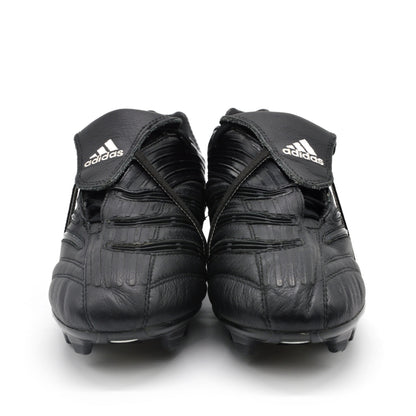 Predator Absolute TRX FG Junior Sample Black - Elite Boots