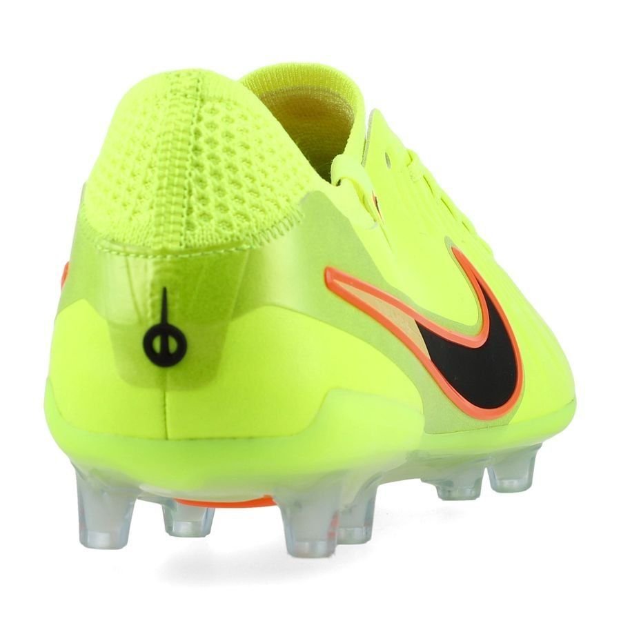 Tiempo Legend 10 Elite AG - PRO Max Voltage - Volt/Black - Elite Boots