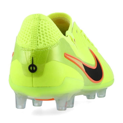 Tiempo Legend 10 Elite AG - PRO Max Voltage - Volt/Black - Elite Boots