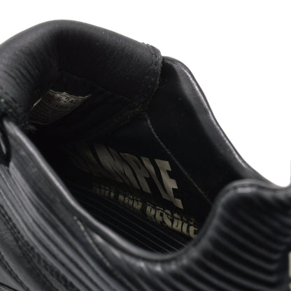 Predator Absolute TRX FG Junior Sample Black - Elite Boots