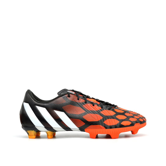 Predator LZ Absolion Instinct FG Black/Infrared - Elite Boots