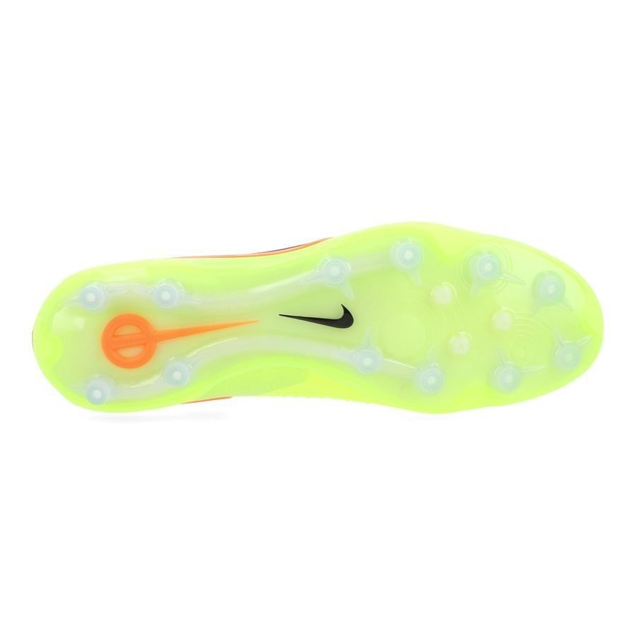 Tiempo Legend 10 Elite AG - PRO Max Voltage - Volt/Black - Elite Boots
