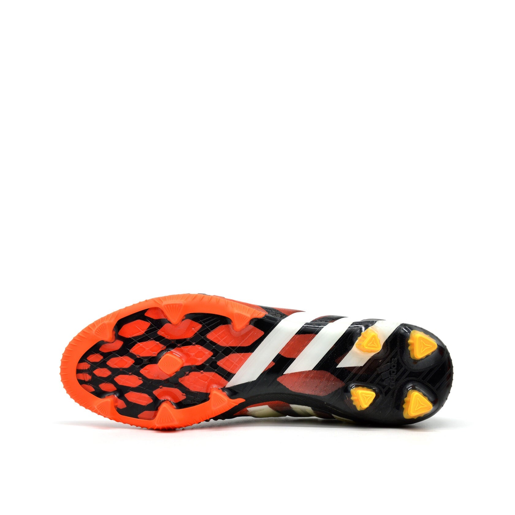 Predator LZ Absolion Instinct FG Black/Infrared - Elite Boots