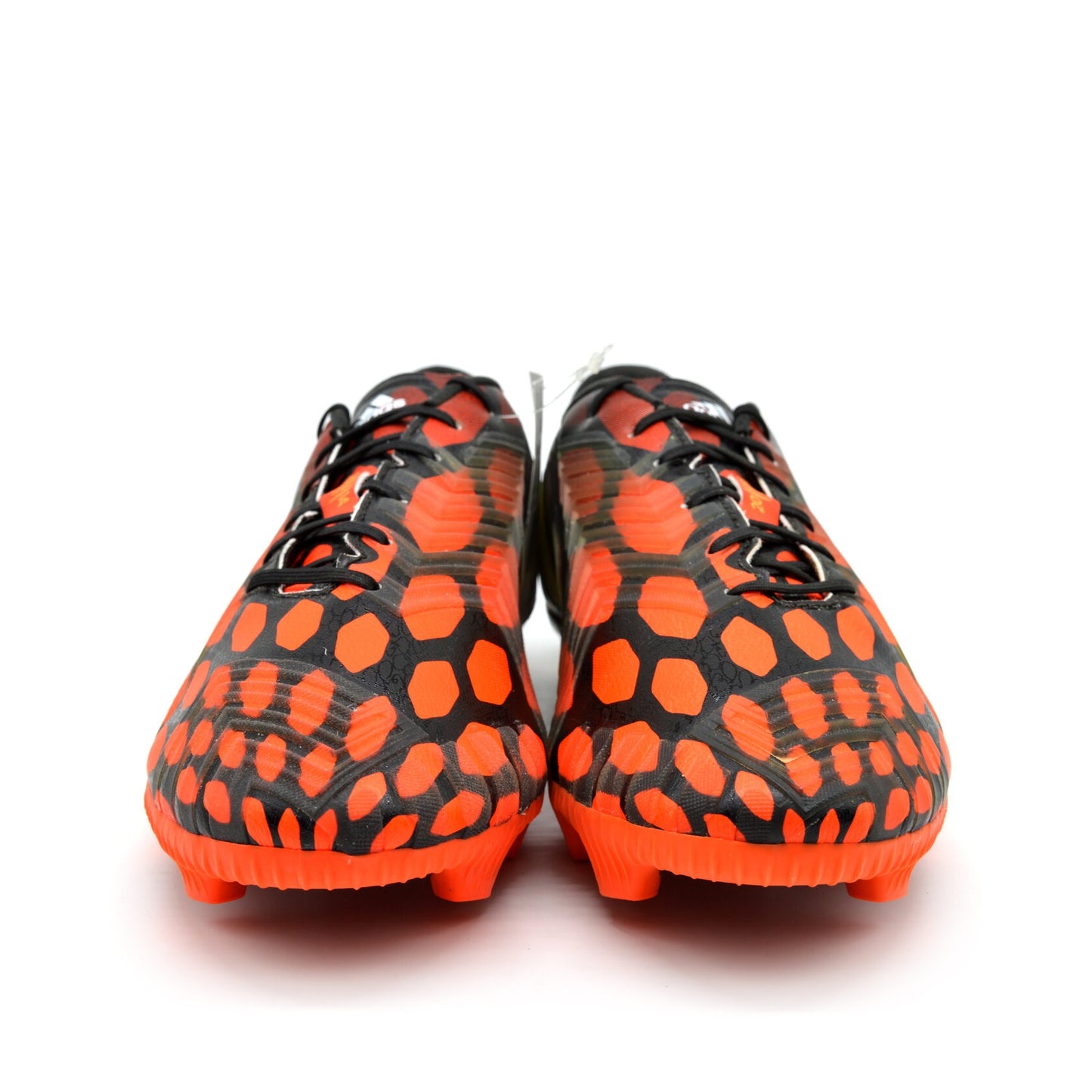 Predator LZ Absolion Instinct FG Black/Infrared - Elite Boots