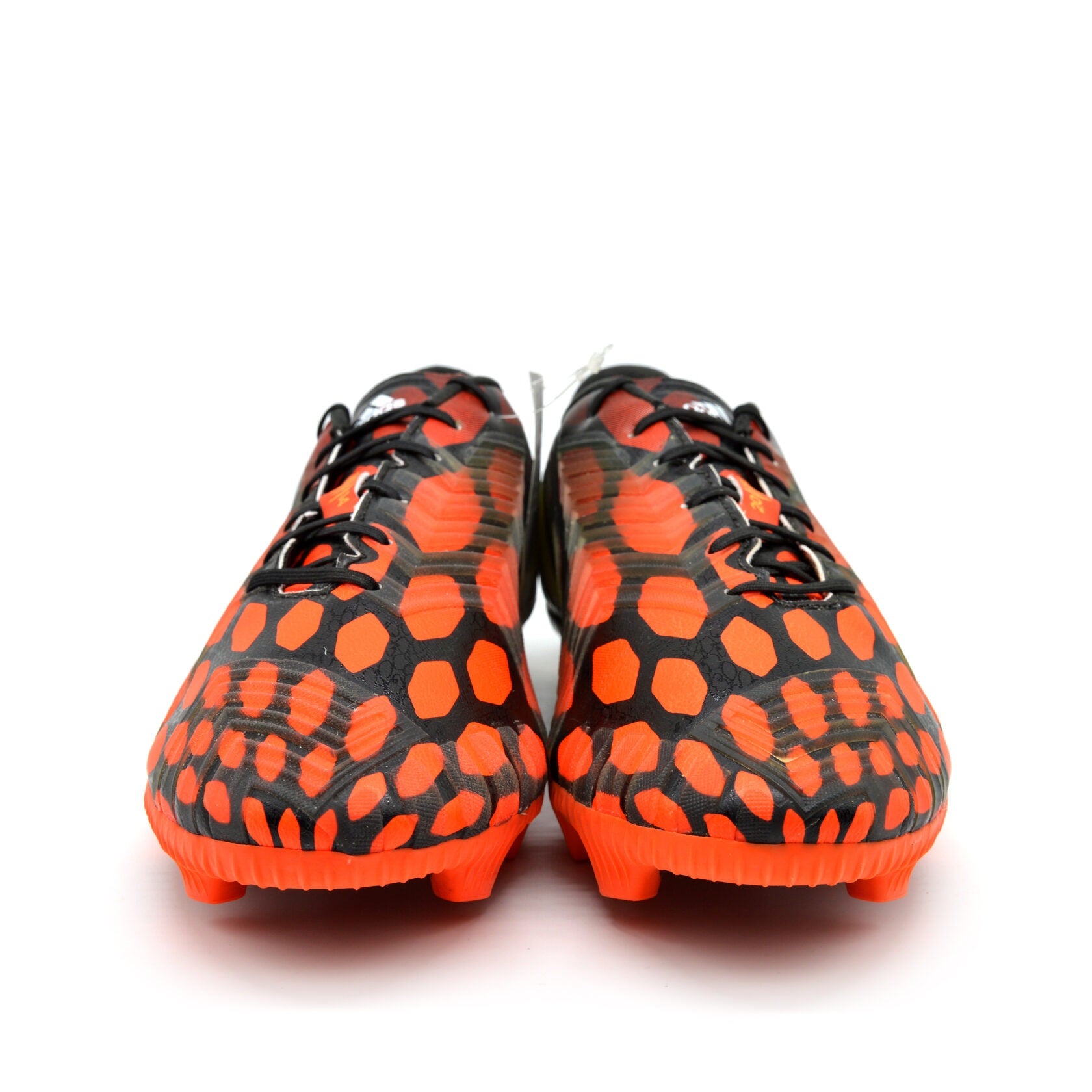 Predator LZ Absolion Instinct FG Black/Infrared - Elite Boots