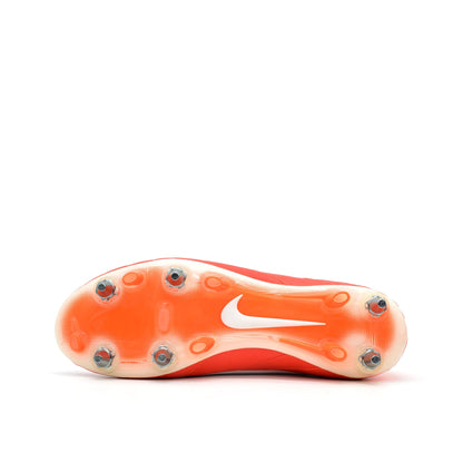 Tiempo Legend V ACC FG Total Crimson/White - Elite Boots