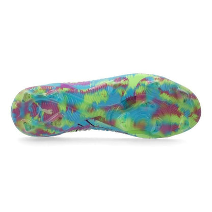 Future 8 Ultimate FG Brilliance - White/Fizzy Apple - Elite Boots