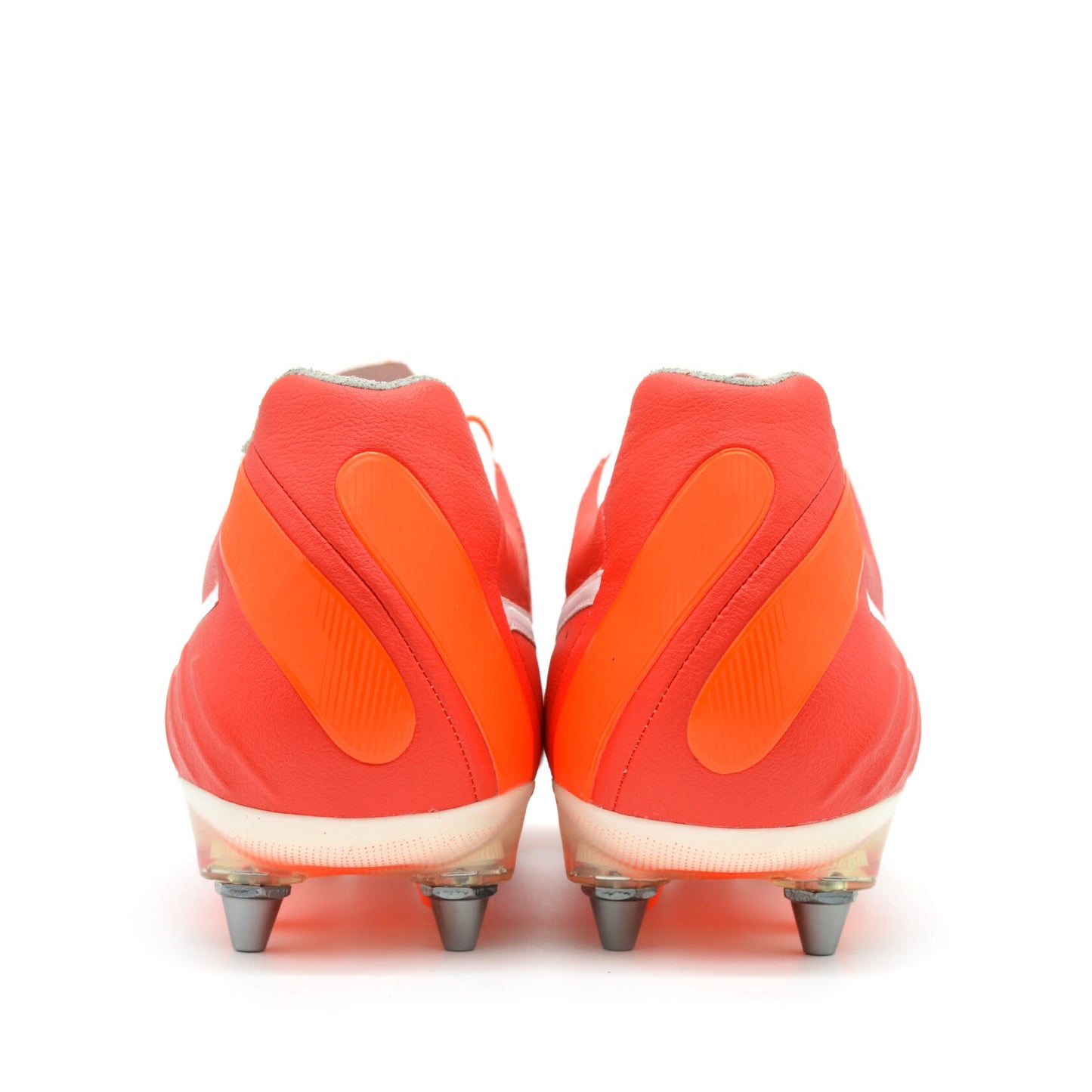 Tiempo Legend V ACC FG Total Crimson/White - Elite Boots