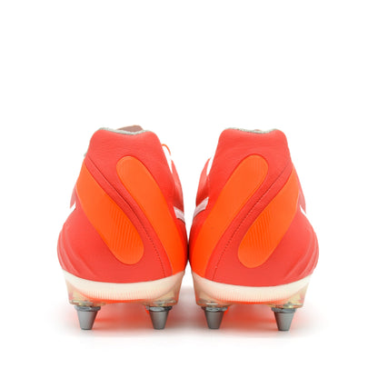 Tiempo Legend V ACC FG Total Crimson/White - Elite Boots