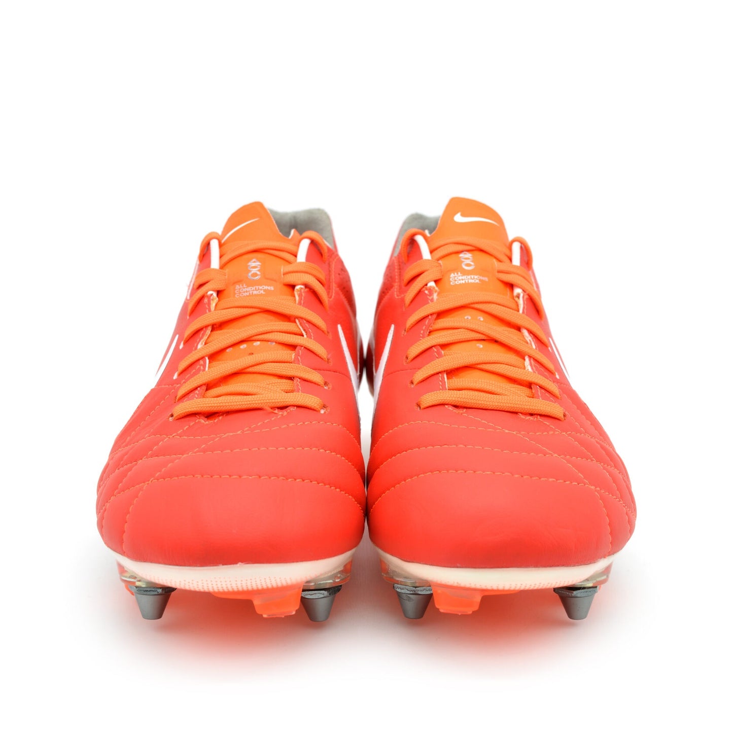 Tiempo Legend V ACC FG Total Crimson/White - Elite Boots