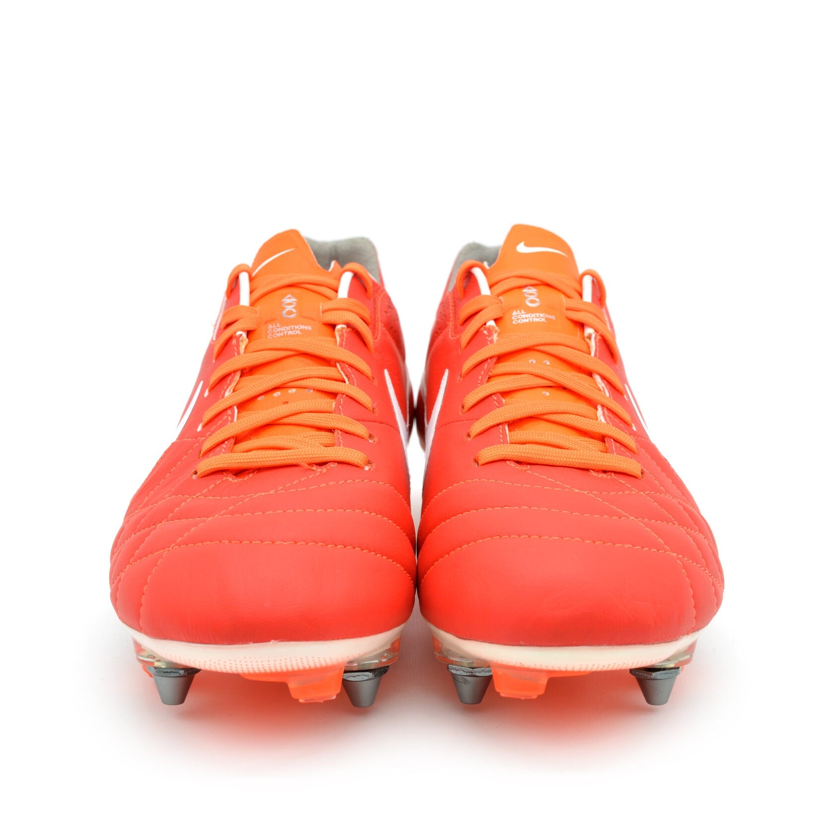 Tiempo Legend V ACC FG Total Crimson/White - Elite Boots