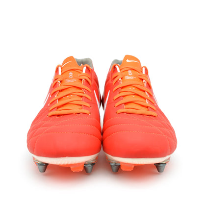 Tiempo Legend V ACC FG Total Crimson/White - Elite Boots