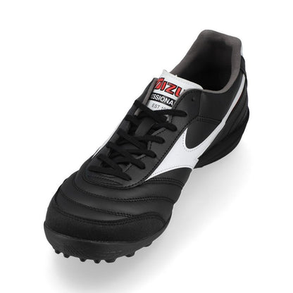 Morelia Sala Elite TF - Black/White/Chinese Red - Elite Boots