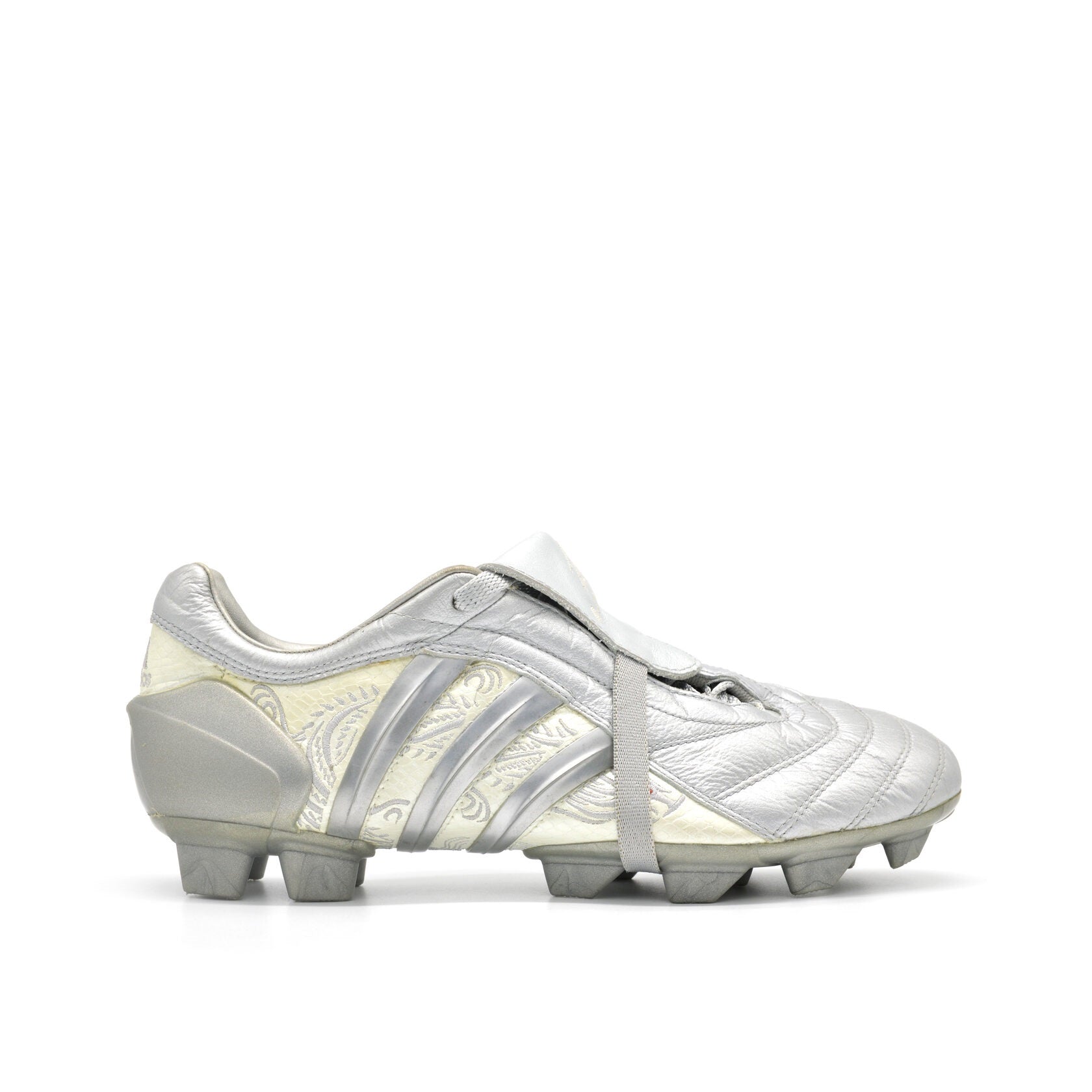 Predator Pulse 2 TRX FG 'David Beckham Dragon' - Elite Boots