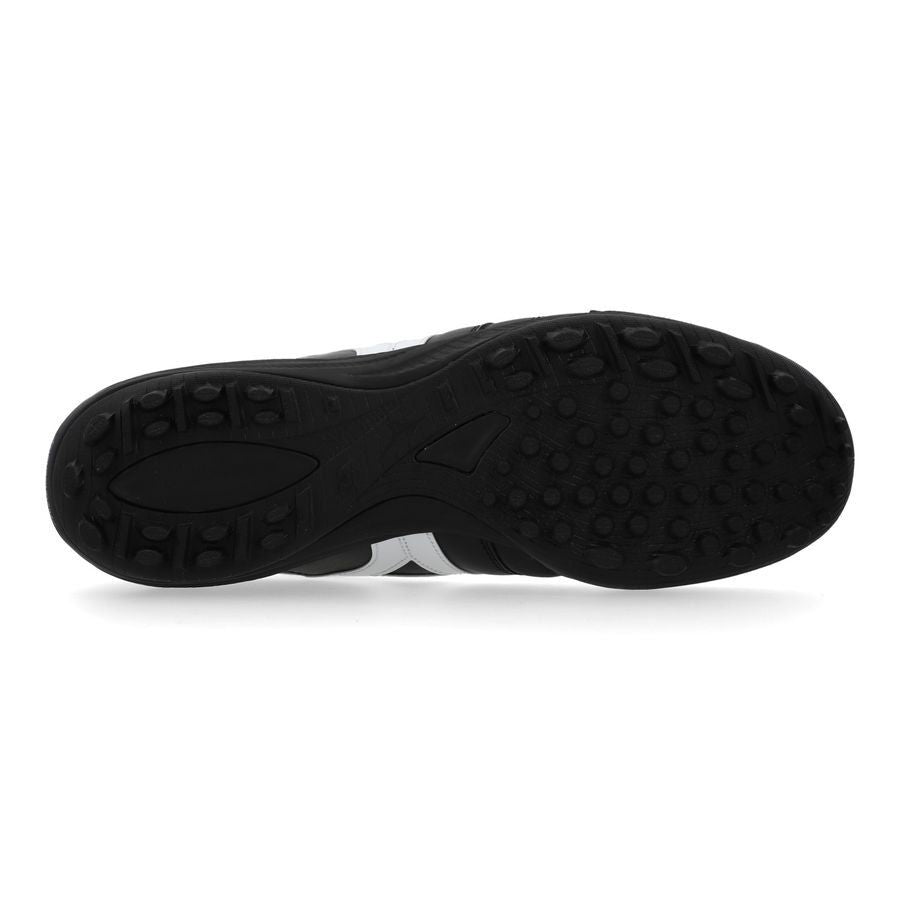 Morelia Sala Elite TF - Black/White/Chinese Red - Elite Boots
