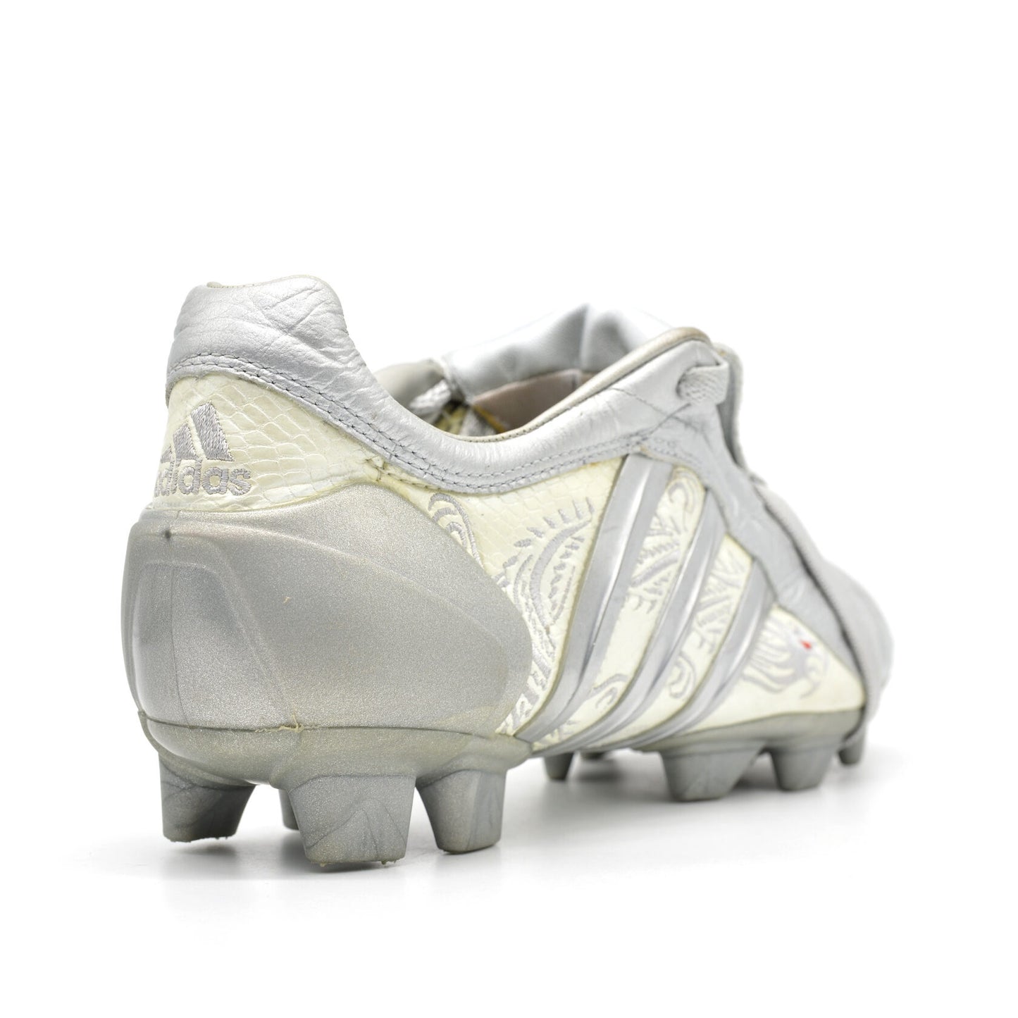 Predator Pulse 2 TRX FG 'David Beckham Dragon' - Elite Boots