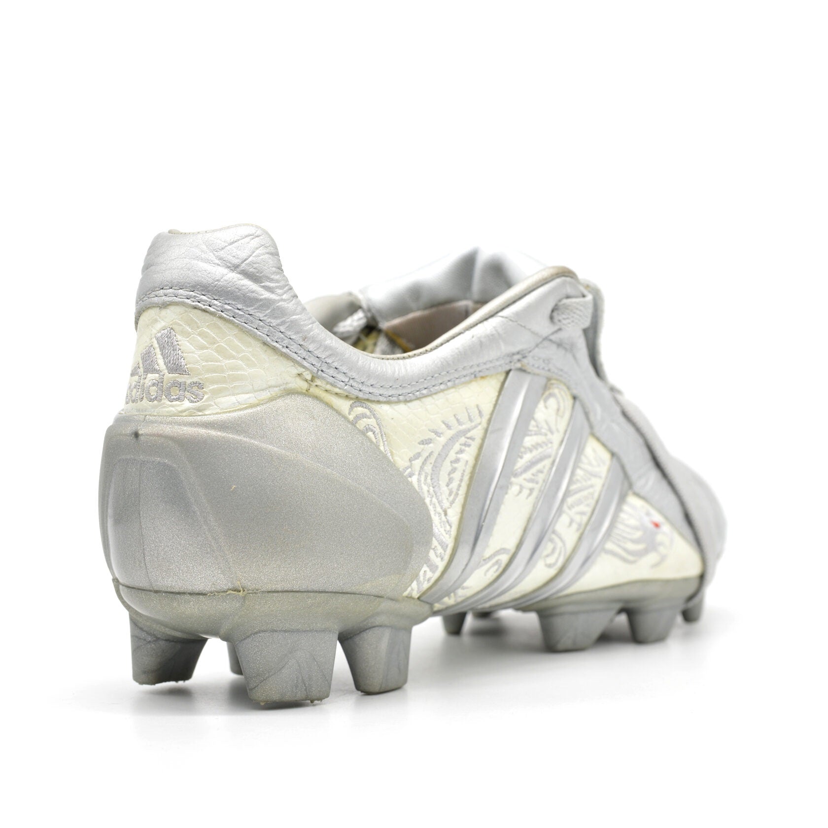Predator Pulse 2 TRX FG 'David Beckham Dragon' - Elite Boots