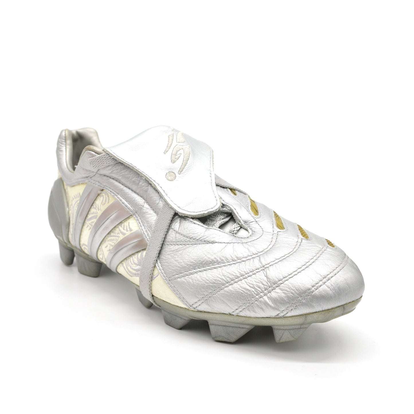 Predator Pulse 2 TRX FG 'David Beckham Dragon' - Elite Boots