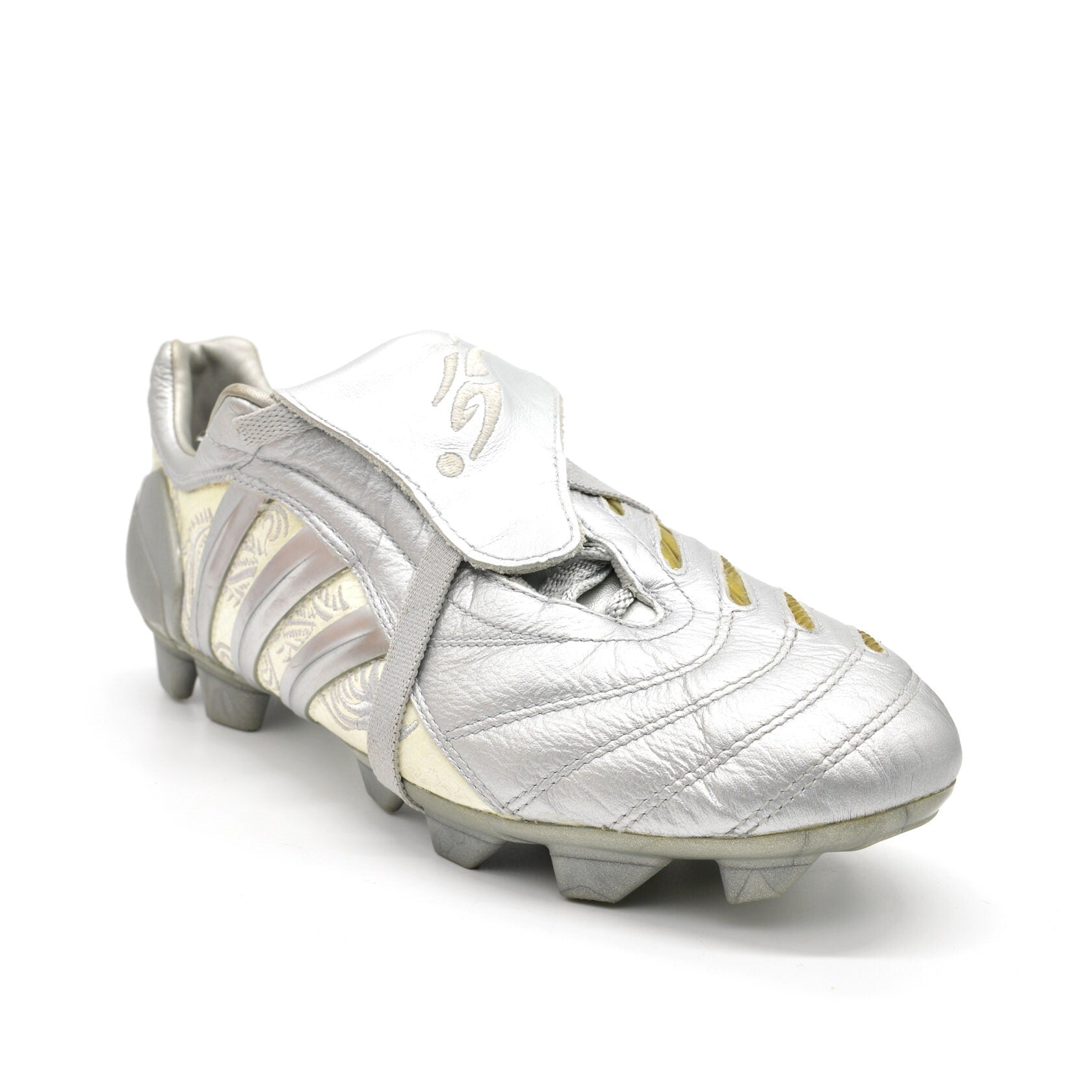Predator Pulse 2 TRX FG 'David Beckham Dragon' - Elite Boots