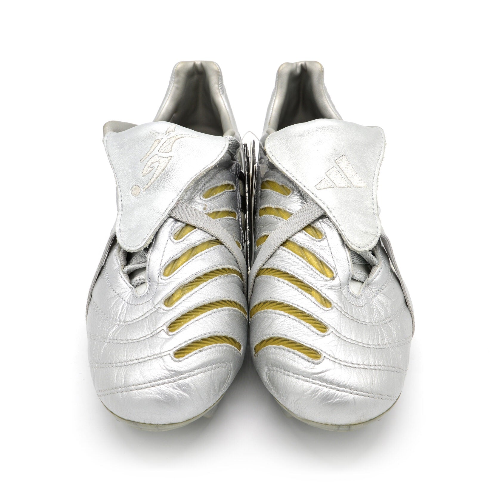 Predator Pulse 2 TRX FG 'David Beckham Dragon' - Elite Boots