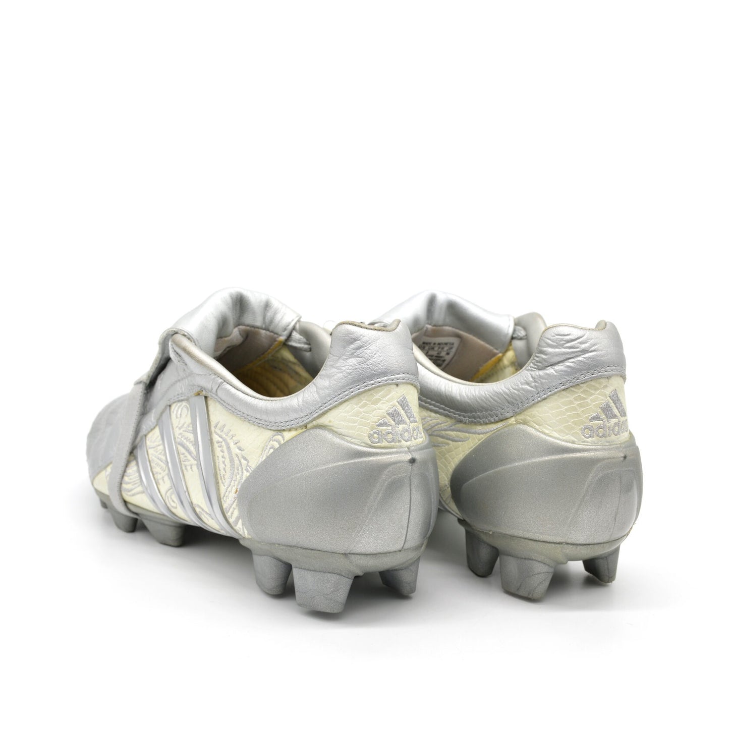 Predator Pulse 2 TRX FG 'David Beckham Dragon' - Elite Boots