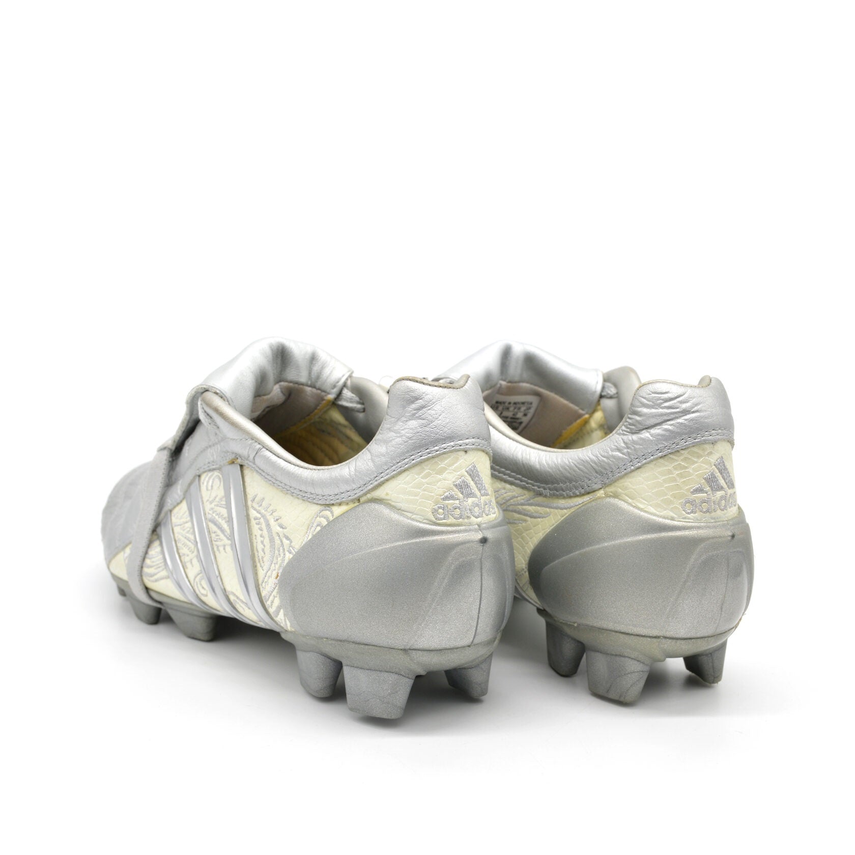 Predator Pulse 2 TRX FG 'David Beckham Dragon' - Elite Boots