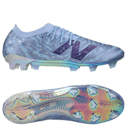 Furon V8 Elite FG Dream Maker - Electric Blue LIMITED EDITION - Elite Boots