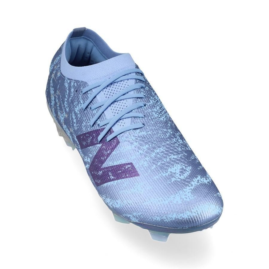 Furon V8 Elite FG Dream Maker - Electric Blue LIMITED EDITION - Elite Boots