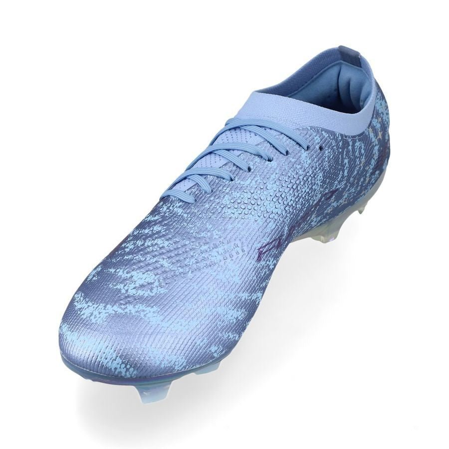 Furon V8 Elite FG Dream Maker - Electric Blue LIMITED EDITION - Elite Boots