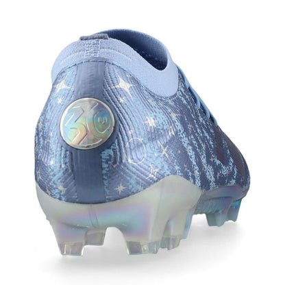 Furon V8 Elite FG Dream Maker - Electric Blue LIMITED EDITION - Elite Boots
