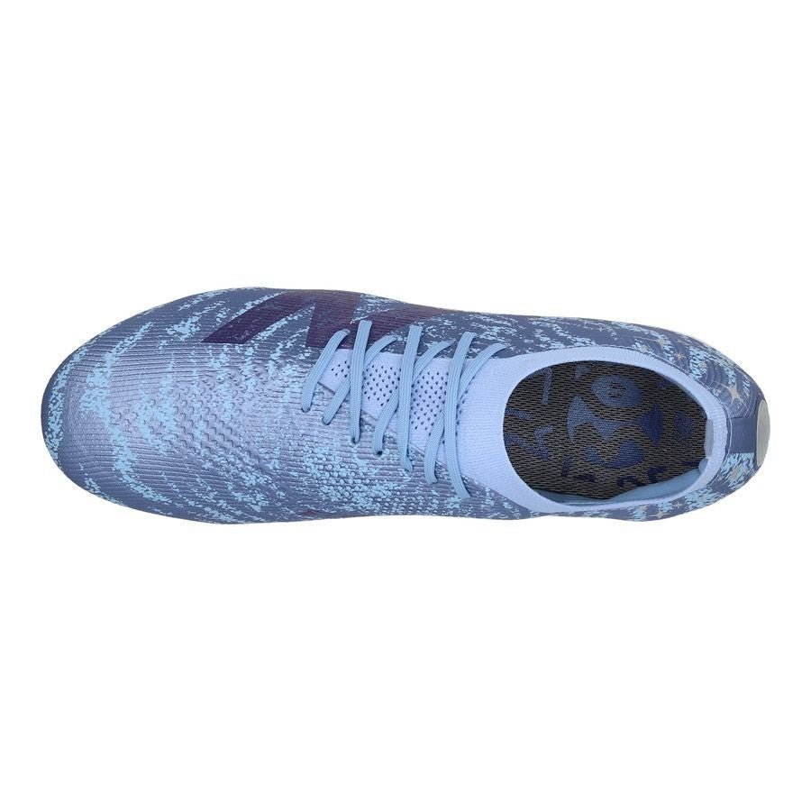 Furon V8 Elite FG Dream Maker - Electric Blue LIMITED EDITION - Elite Boots