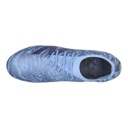 Furon V8 Elite FG Dream Maker - Electric Blue LIMITED EDITION - Elite Boots