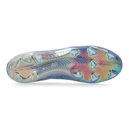 Furon V8 Elite FG Dream Maker - Electric Blue LIMITED EDITION - Elite Boots