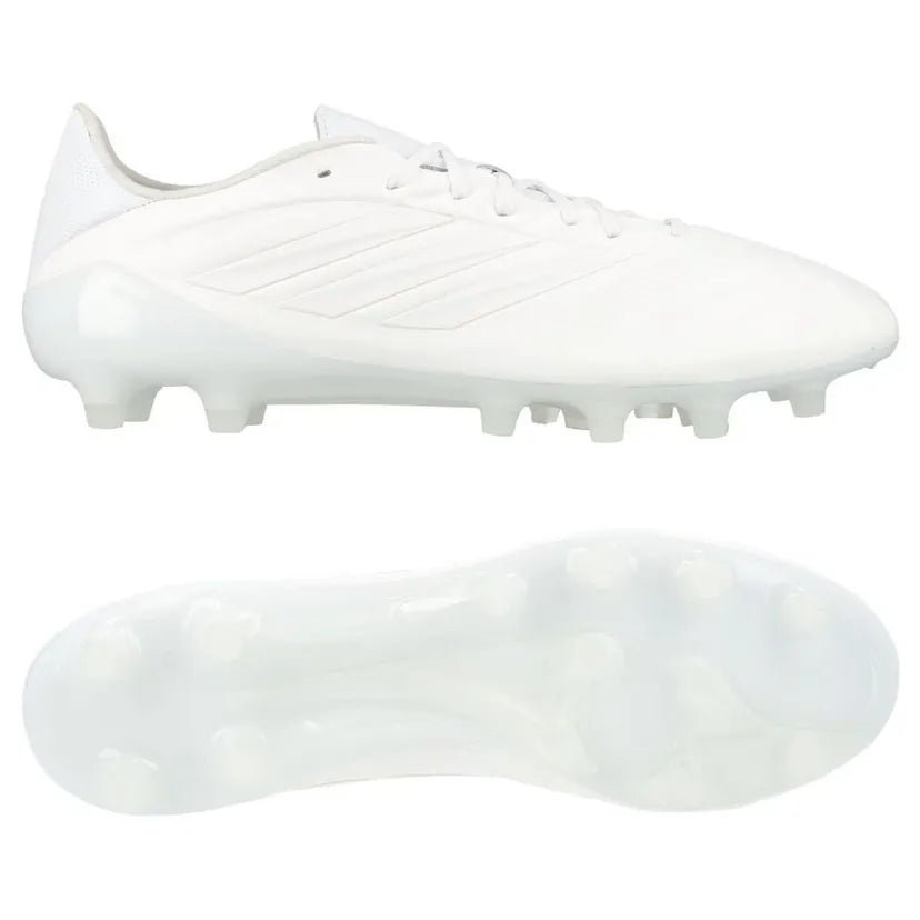 Copa Pure Elite III FG Ice Cold Precision - Footwear White - Elite Boots