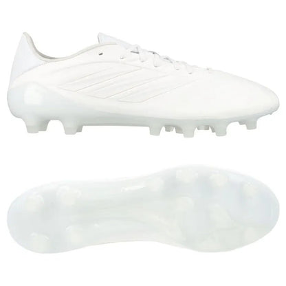Copa Pure Elite III FG Ice Cold Precision - Footwear White - Elite Boots