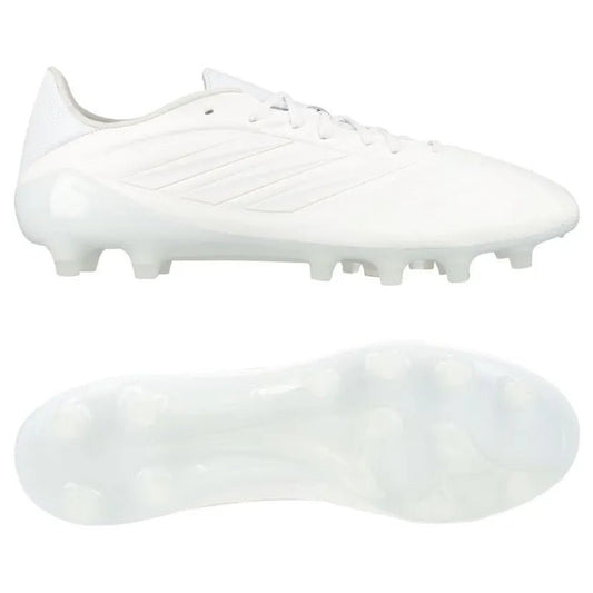 Copa Pure Elite III FG Ice Cold Precision - Footwear White - Elite Boots