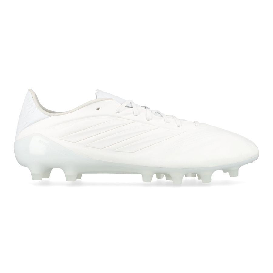 Copa Pure Elite III FG Ice Cold Precision - Footwear White - Elite Boots