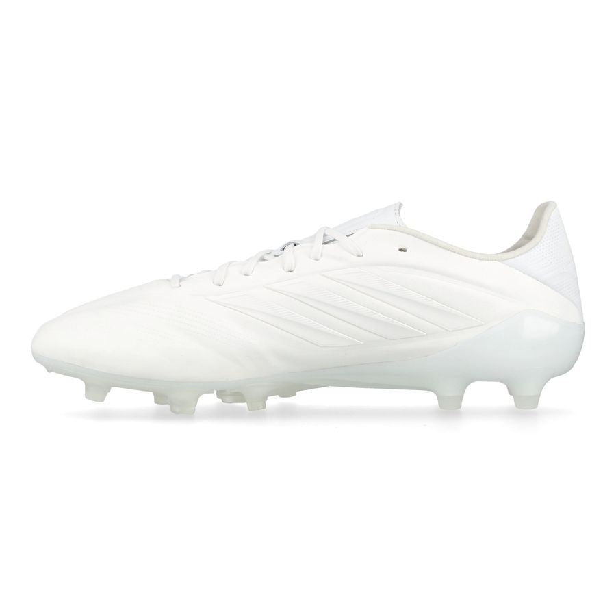 Copa Pure Elite III FG Ice Cold Precision - Footwear White - Elite Boots