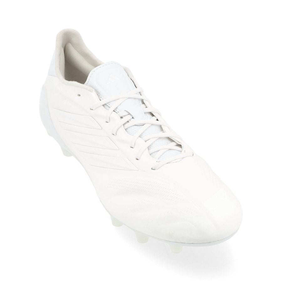 Copa Pure Elite III FG Ice Cold Precision - Footwear White - Elite Boots
