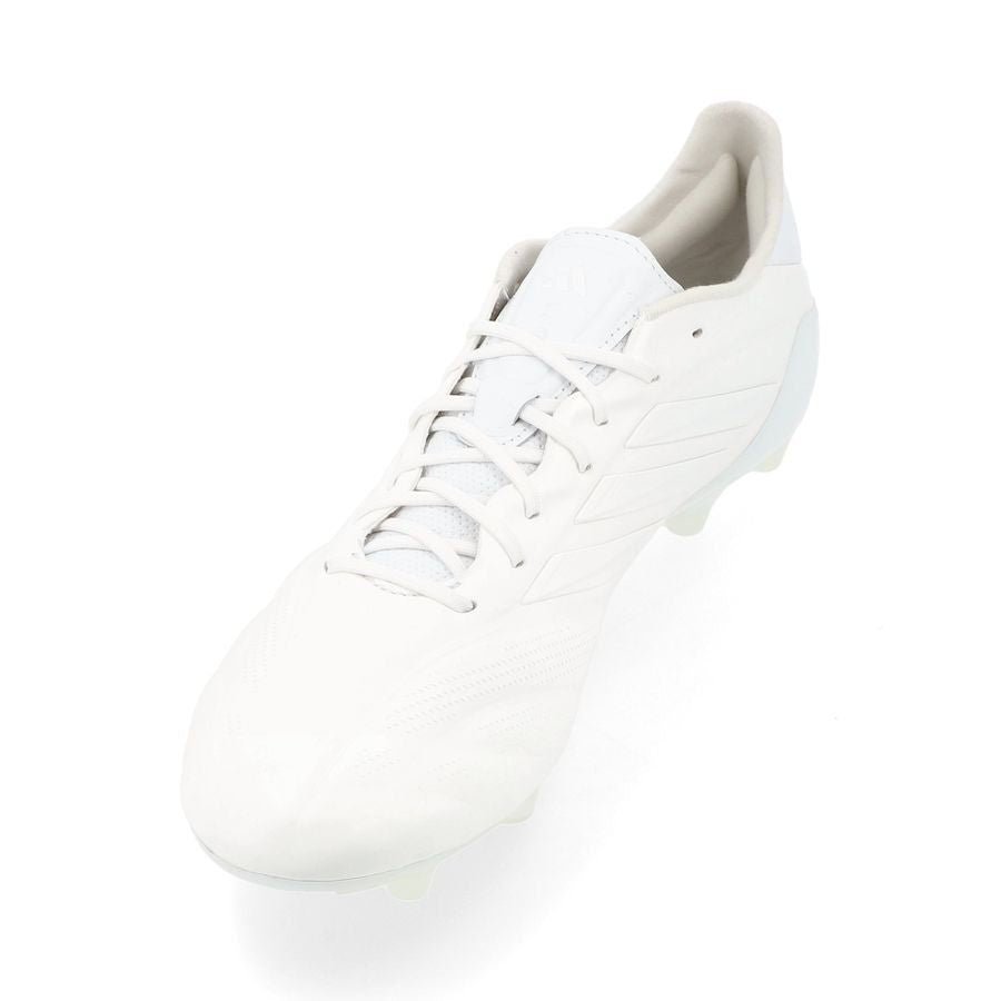 Copa Pure Elite III FG Ice Cold Precision - Footwear White - Elite Boots